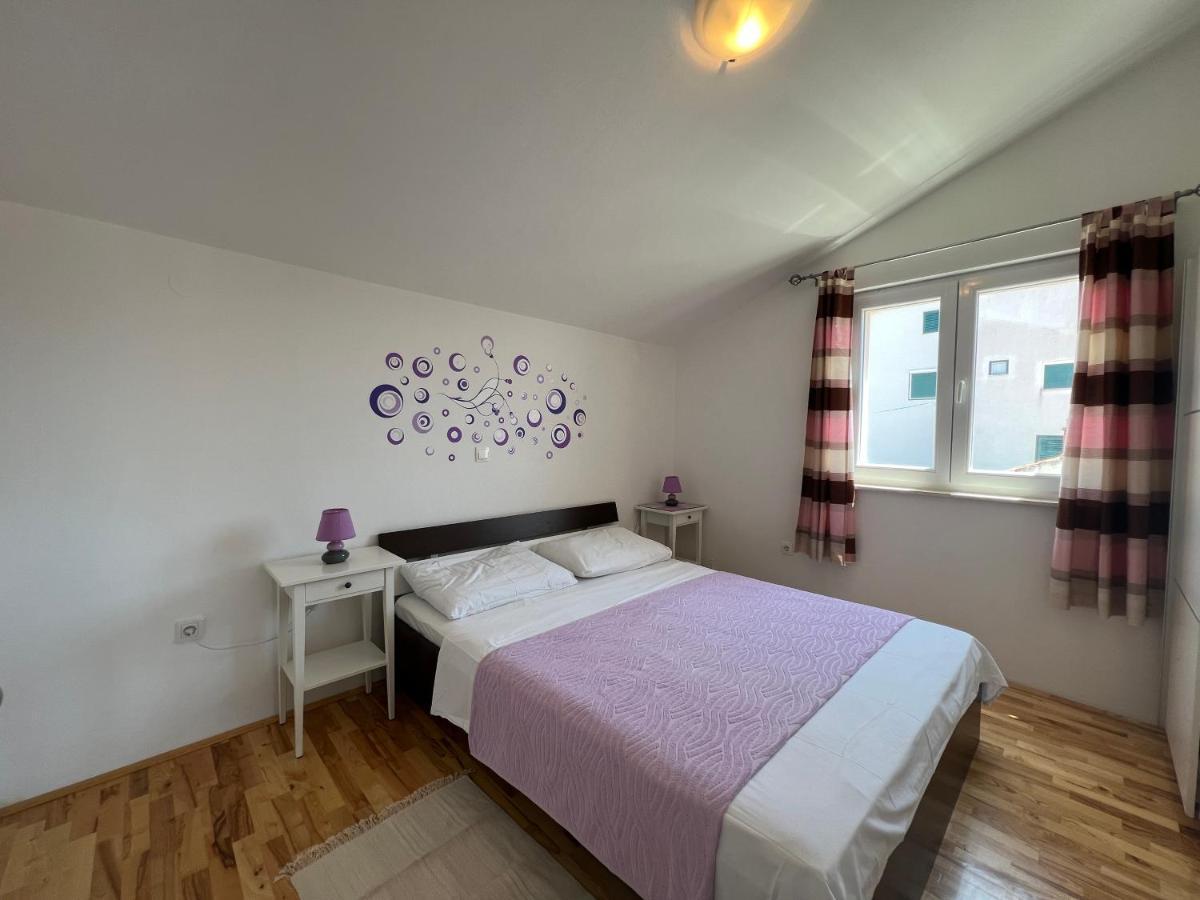 Apartmani Roje 스베티필립아이자코브 외부 사진